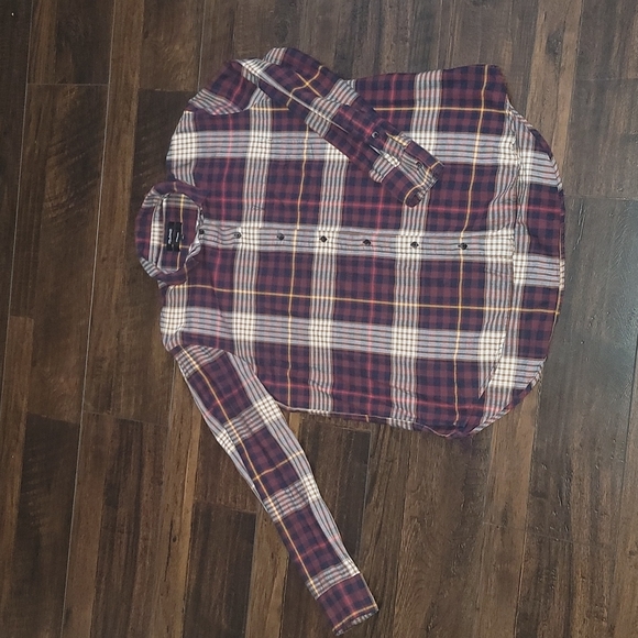 Ex-Boyfriend Shirt  EUC - Picture 7 of 7